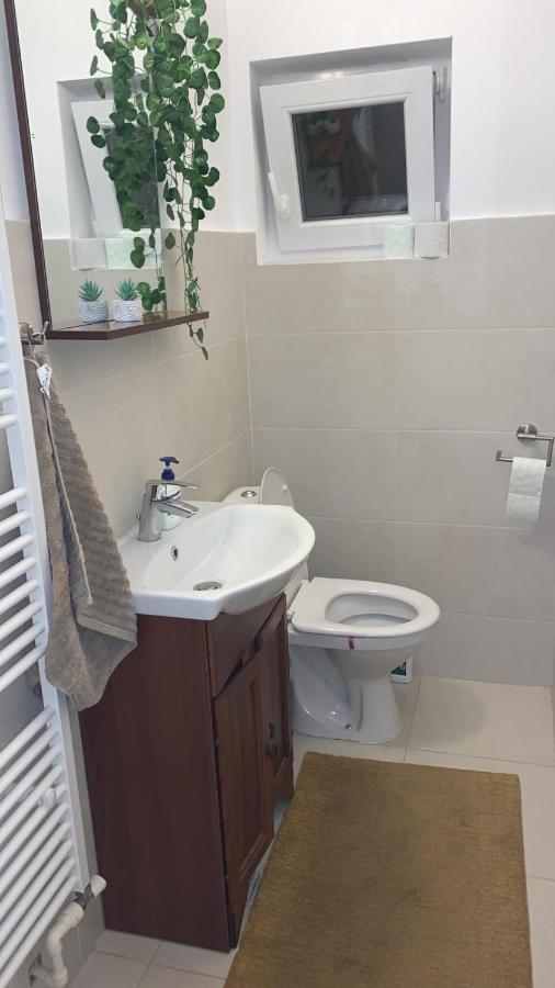 Caroline Residence Alba Iulia Exteriér fotografie