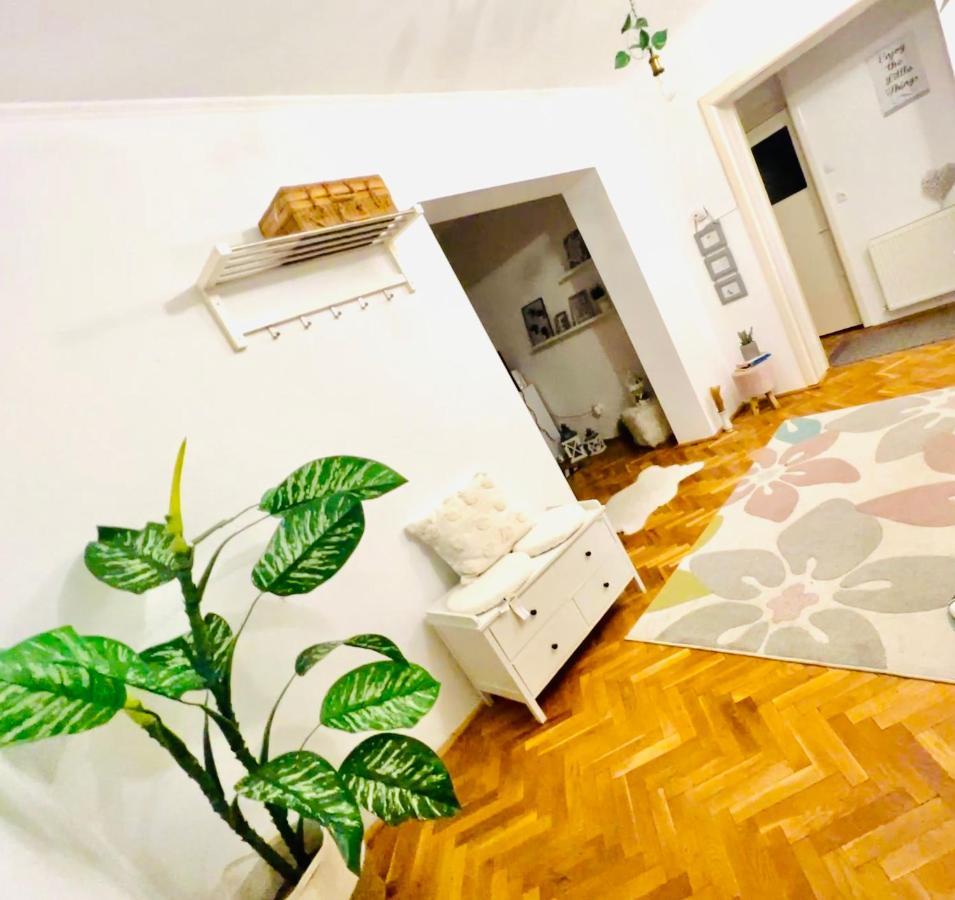 Caroline Residence Alba Iulia Exteriér fotografie