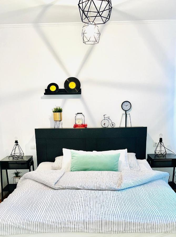 Caroline Residence Alba Iulia Exteriér fotografie